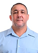 Foto oficial de Marcelo Cury