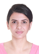 Foto oficial de Aline Ribeiro Tiziu