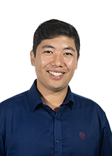 Foto oficial de Dr. Victor Maruyama