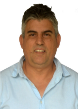 Foto oficial de Silas Curitibano