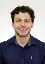 Foto oficial de Yann Carrascosa