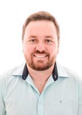 Foto oficial de Vinicius Colombo Menegucci