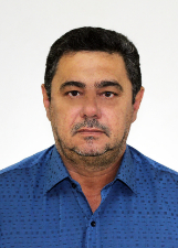 Foto oficial de Dê Agrella