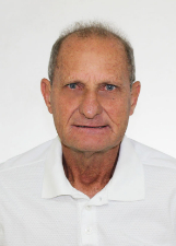 Foto oficial de Toninho Galatti