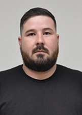 Foto oficial de Michel Barboza