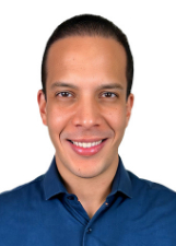 Foto oficial de Murilo Félix