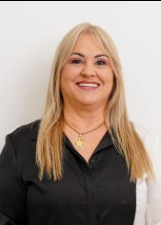 Foto oficial de Vera Morais