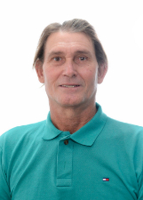 Foto oficial de Rogerio Macarrao