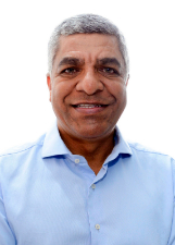 Foto oficial de Professor Helio