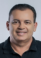 Foto oficial de Aluisio Boi