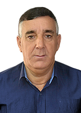 Foto oficial de Mario Cesar Poeta