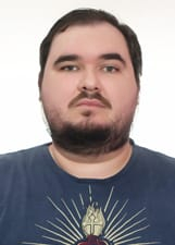 Foto oficial de Gabriel