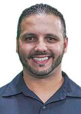 Foto oficial de Alessandro Martins