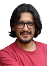 Foto oficial de Professor Henrique