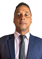Foto oficial de Robson Viana