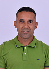 Foto oficial de Lorinho da Academia