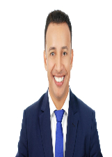 Foto oficial de Juninho Eroso