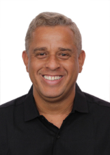 Foto oficial de Paulo da Sucata