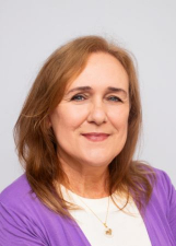 Foto oficial de Mônica Morandi