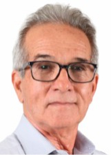 Foto oficial de Dr Paulo Silva