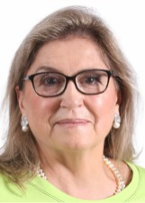 Foto oficial de Maria Helena