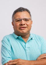 Foto oficial de Vagner Alves