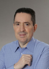 Foto oficial de Fabio Damasceno