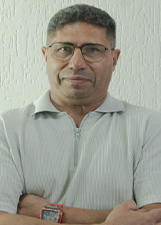 Foto oficial de Antonio da Ótica