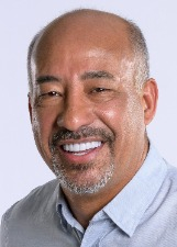 Foto oficial de Lino Bispo