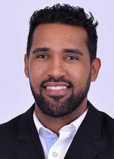 Foto oficial de Jhony Mucuna