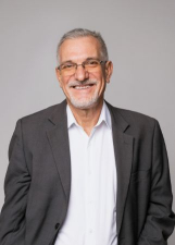 Foto oficial de Israel Scupenaro