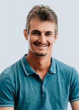 Foto oficial de Vandeir Tonchis