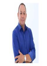 Foto oficial de João Moreira