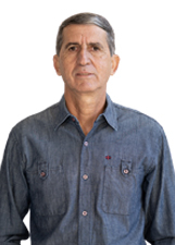 Foto oficial de Paulo do Gas
