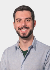 Foto oficial de Luiz Vieira