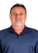 Foto oficial de Edinho Garcia