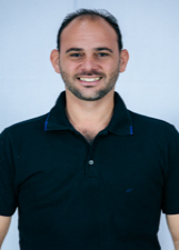 Foto oficial de Diego da Sorveteria