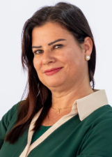 Foto oficial de Andreia da Saúde