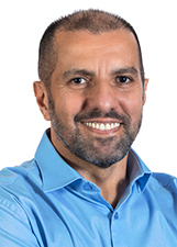 Foto oficial de Edicarlos Vieira