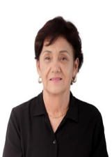 Foto oficial de Professora Cidinha Salisso