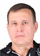 Foto oficial de Everton Bombarda