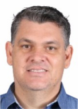 Foto oficial de Cristiano Gaioto