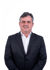 Foto oficial de Paulo Angeleli