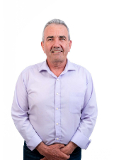 Foto oficial de Clodoaldo Cestarioli