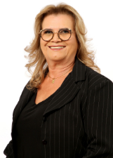 Foto oficial de Dra Jussara