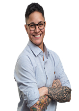 Foto oficial de Jeniffer Ferraz