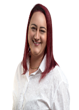 Foto oficial de Lidiane Barbosa