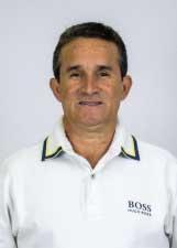 Foto oficial de Claudinho Paçoquinha