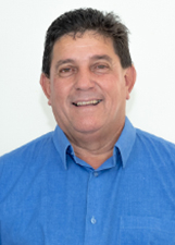 Foto oficial de Laercio Biasi