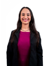 Foto oficial de Ana Lucia da Rádio